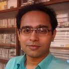 TechCamp trainer Sumandro Chattapadhyay.