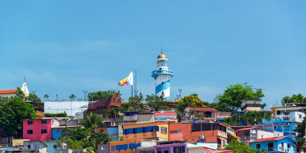 Guayaquil Lighthouse