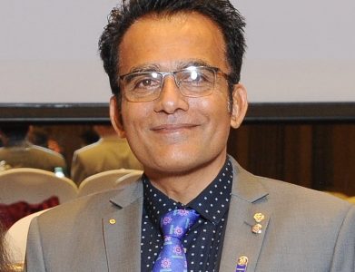 Nirmal Rijal